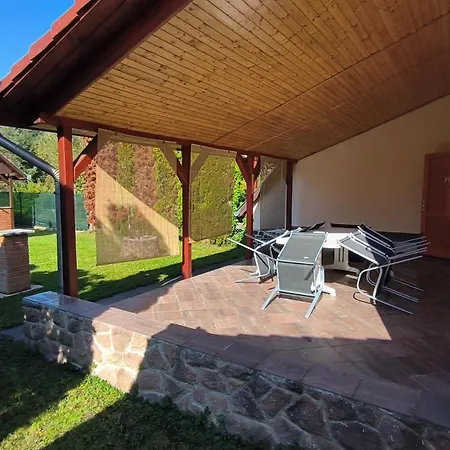 Holiday home Apollo Next