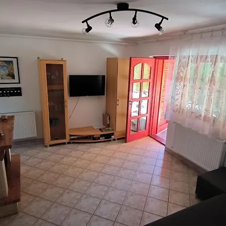 Holiday home Apollo Next Bogacs