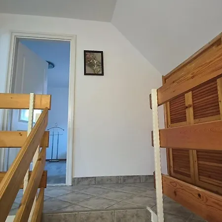 Apollo Next Bogács