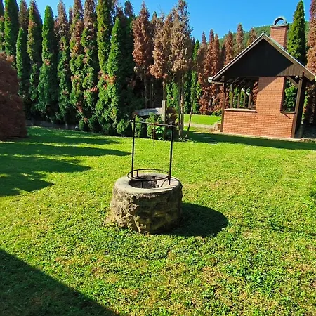 Apollo Next Holiday home
